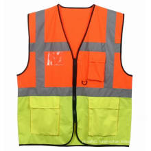 (ASV-2019) Safety Vest